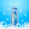 Гель для душа Vidal Talco Liquido Shower Gel Нежность пудры 500 мл (8008970055367) изображение 4