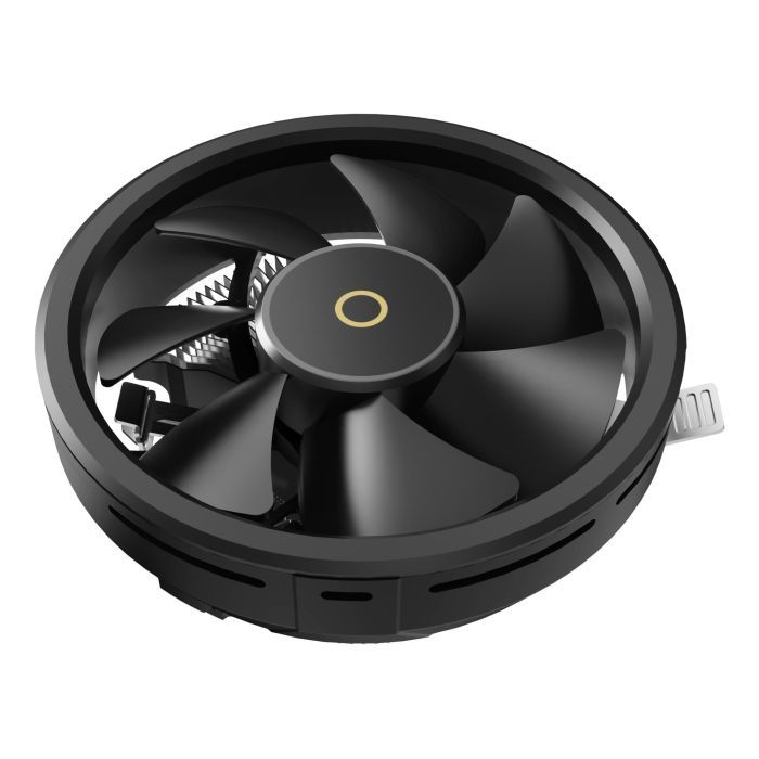 Кулер до процесора OCYPUS BETA-A10-BK1NNWN00X-GL зображення 2