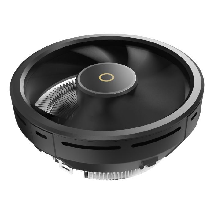 Кулер до процесора OCYPUS BETA-A10-BK1NNWN00X-GL зображення 3