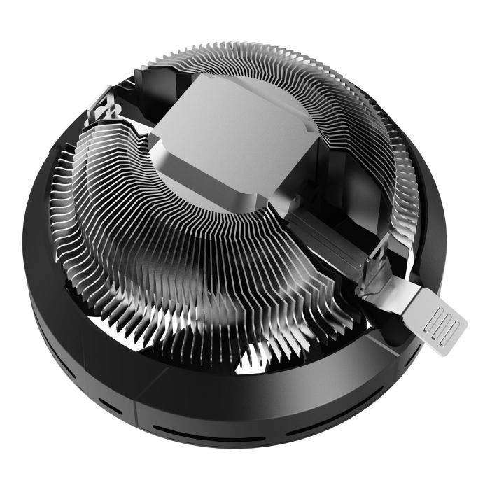Кулер до процесора OCYPUS BETA-A10-BK1NNWN00X-GL зображення 4