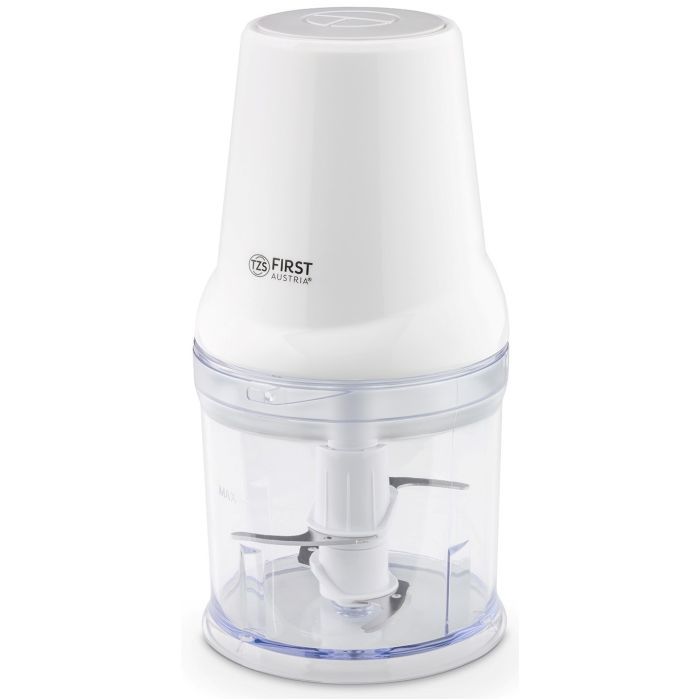 Подрібнювач First FA-5114-WI зображення 2