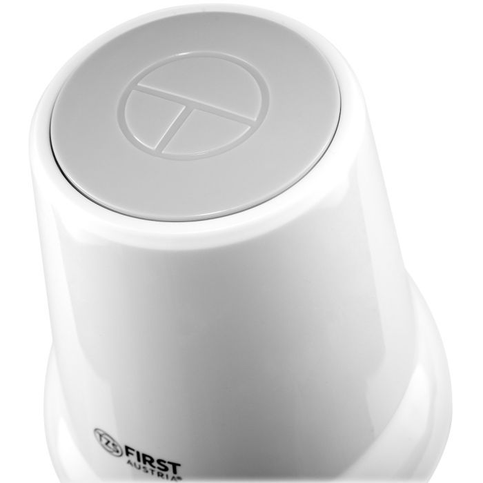 Подрібнювач First FA-5114-WI зображення 4