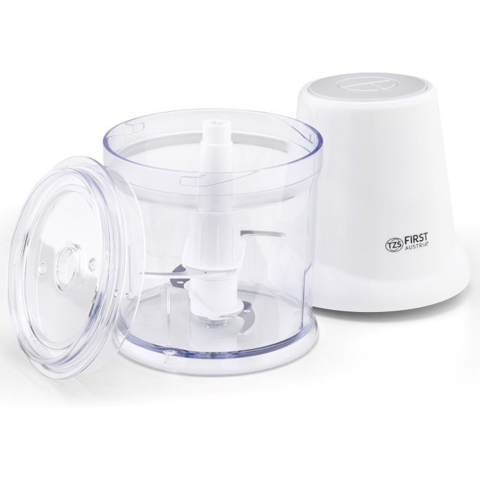 Подрібнювач First FA-5114-WI зображення 8