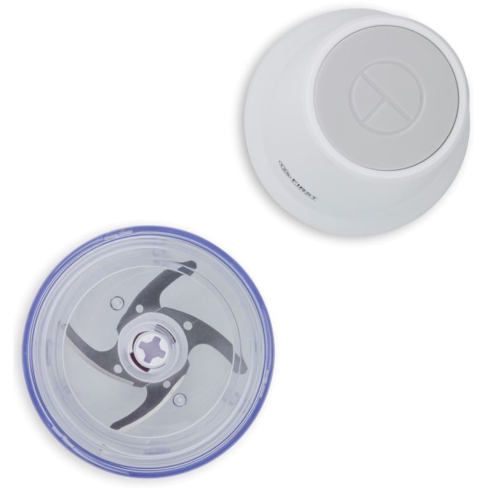 Подрібнювач First FA-5114-WI зображення 9