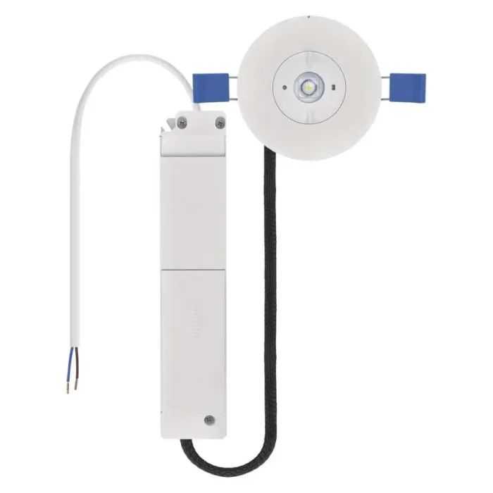 Светильник EMOS 2Вт 300лм (ZN1340) изображение 3