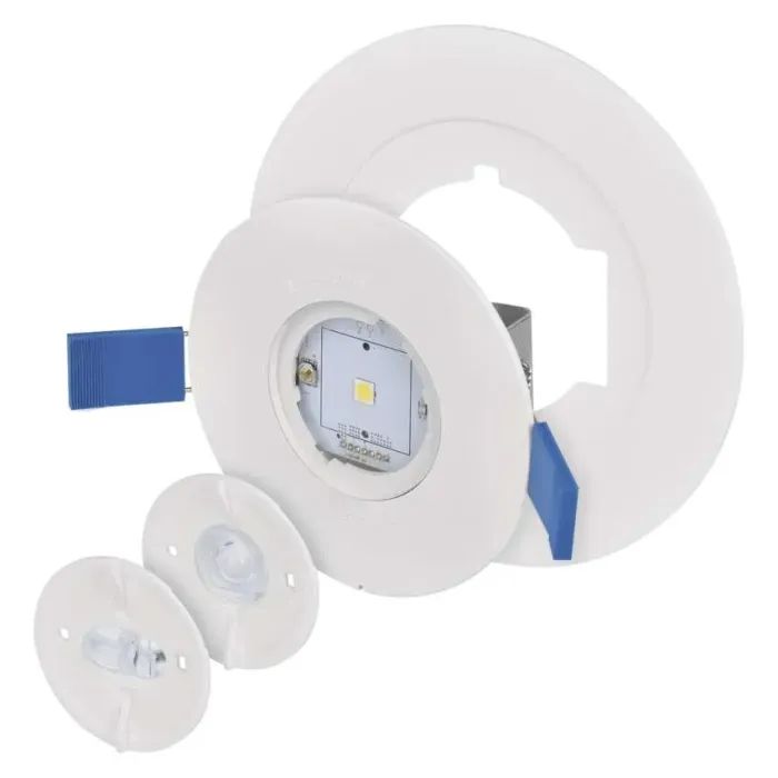 Светильник EMOS 2Вт 300лм (ZN1340) изображение 7