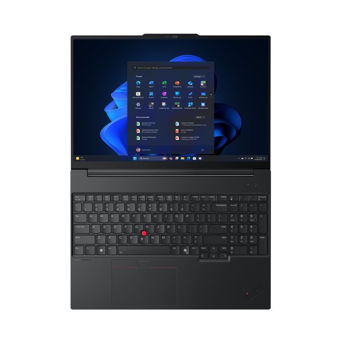 Ноутбук Lenovo ThinkPad E16 G3 (21SR007NRA) изображение 5