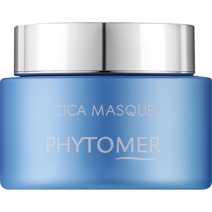 Маска для лица Phytomer Cica Masque Успокаивающая ультрапитательная 50 мл (3530019007471)