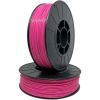 Пластик для 3D-принтера 3Dfilament PLA 1.75 мм, 0,75 кг Pink (2100000017096)