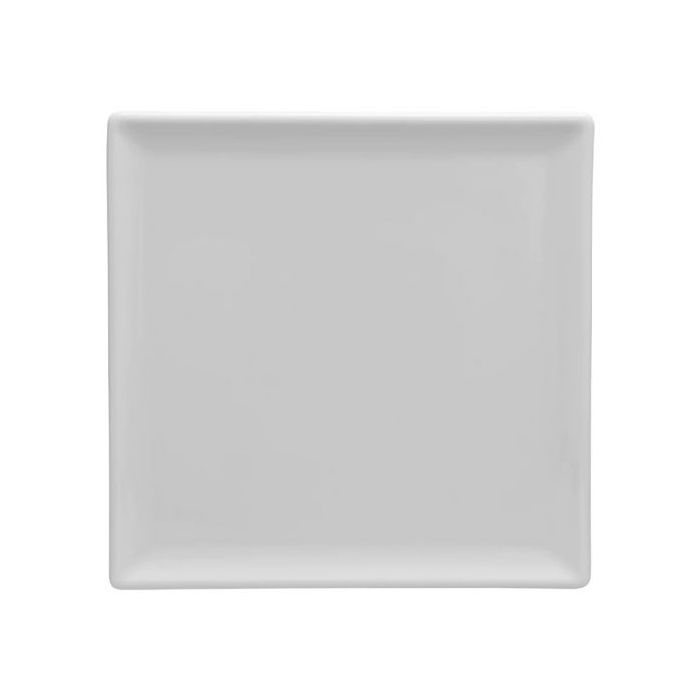 Тарелка Lubiana серія "Ankara" квадратна 255 мм (4119)