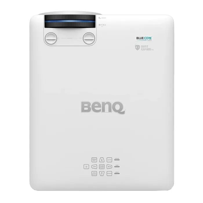 Проектор BenQ LU785 (9H.JL677.26E) изображение 4