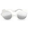 Детские солнцезащитные очки Ki ET LA Ourson, 1-2 роки (White) (63241)