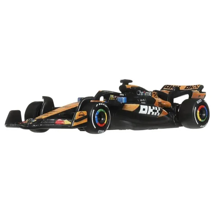 Машина Hot Wheels Formula 1 Oscar Piastri 81 (JKD81)