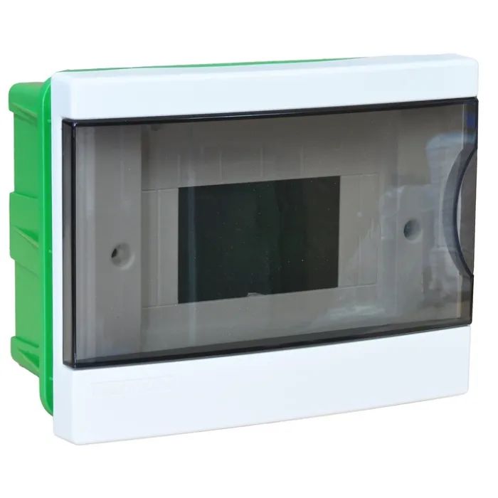 Распределительный щит NEOMAX на 6 автоматів (NX4206)