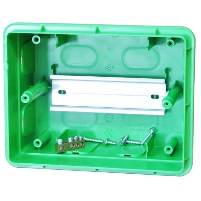 Распределительный щит NEOMAX на 6 автоматів (NX4206) изображение 2