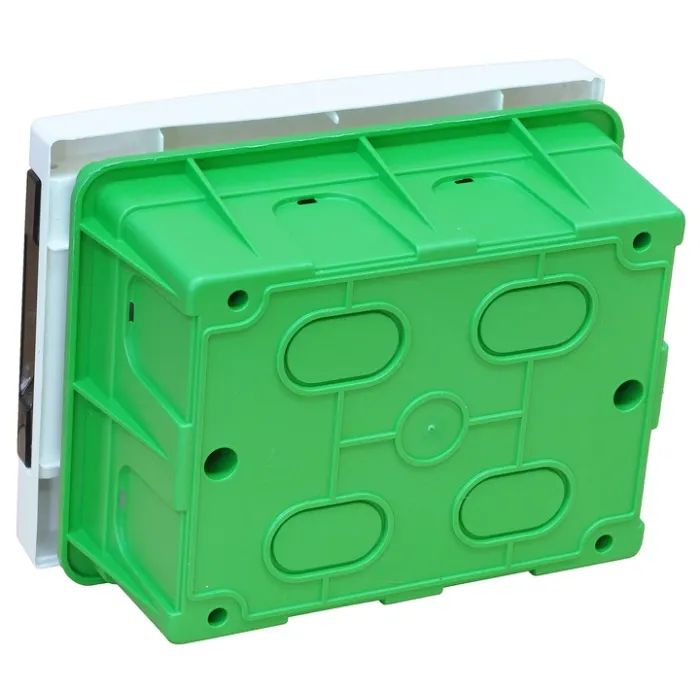 Распределительный щит NEOMAX на 6 автоматів (NX4206) изображение 3