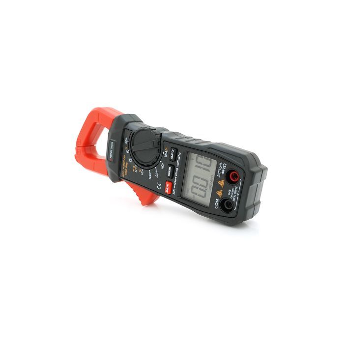 Токовые клещи ANENG с функцией мультиметра ST209 (ST209)