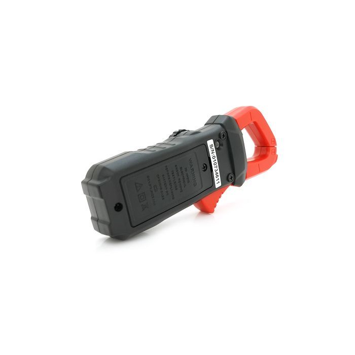 Токовые клещи ANENG с функцией мультиметра ST209 (ST209) изображение 2