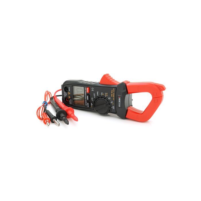 Токовые клещи ANENG с функцией мультиметра ST209 (ST209) изображение 4