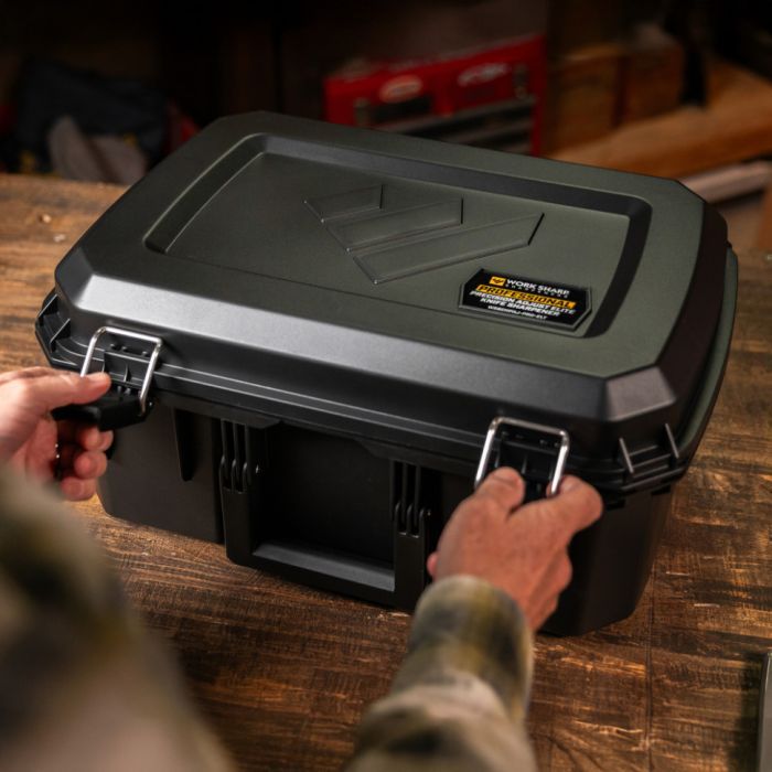 Точило Work Sharp Professional Precision Adjust Elite Knife Sharpener (WSBCHPAJ-PRO-ELT-I) зображення 5