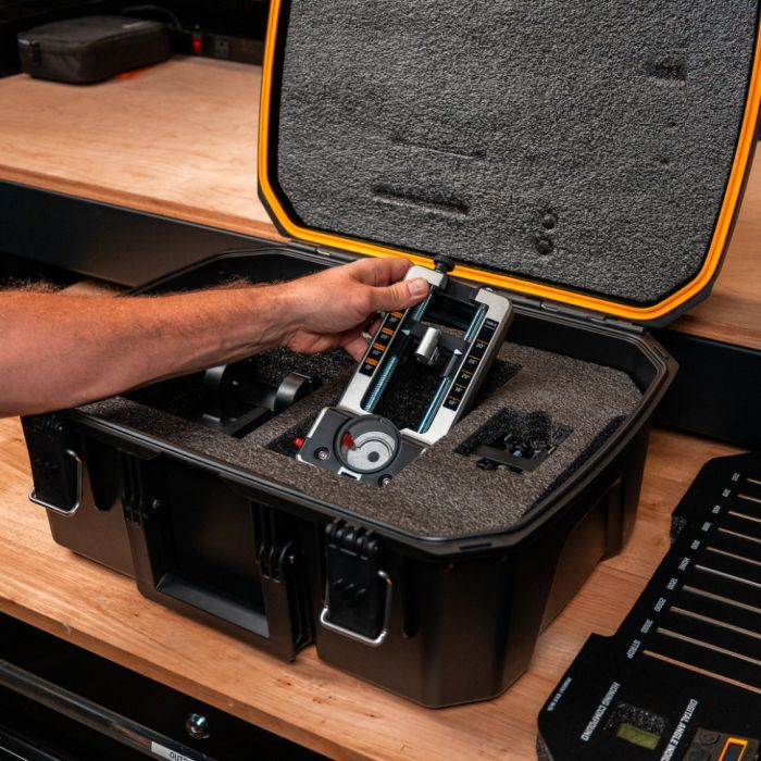 Точило Work Sharp Professional Precision Adjust Elite Knife Sharpener (WSBCHPAJ-PRO-ELT-I) зображення 9