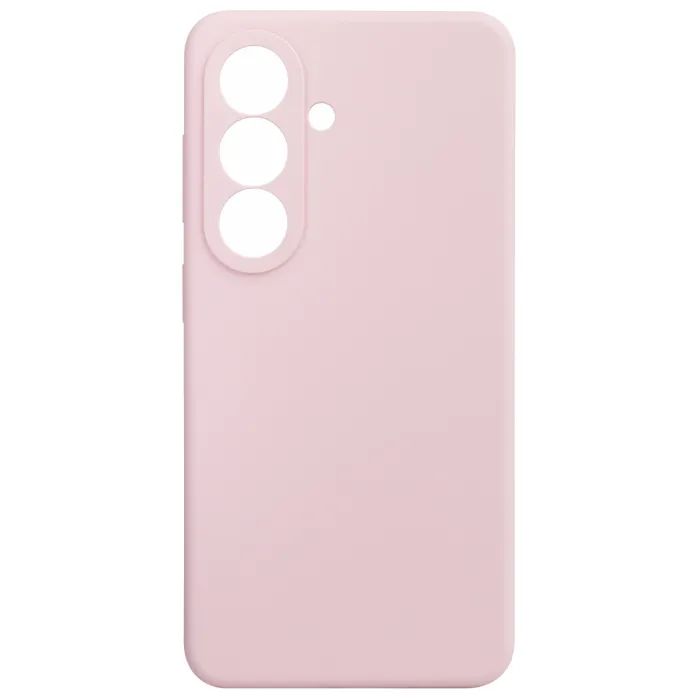Чехол для мобильного телефона Armorstandart Icon2 MagCase Samsung S26 5G Chalk Pink (ARM88796)