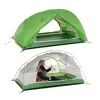 Палатка Naturehike Star River 2 NH17T012-T світло-зелений (6927595716496) изображение 3