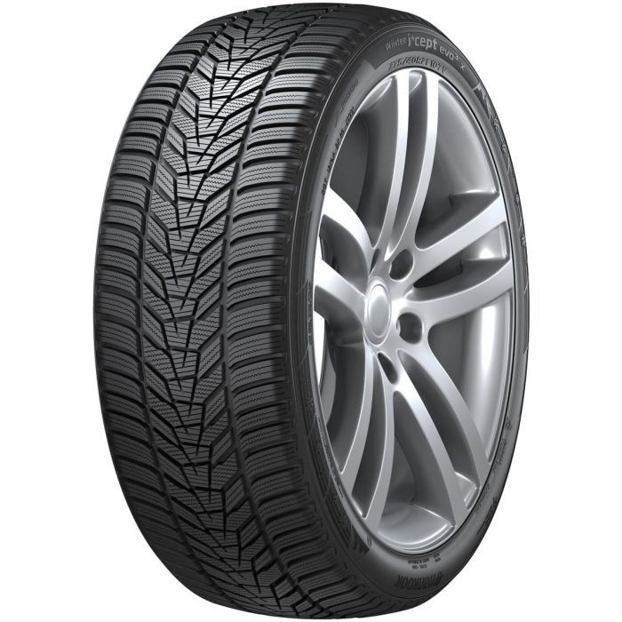 Шина Hankook 235/65R17 108V XL Winter I*Cept Evo3 W330A (1026383)