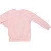 Кофта дитяча Breeze із серцем (17957-134G-peach) зображення 3