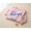 Кофта дитяча Breeze із серцем (17957-134G-peach) зображення 5