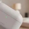 Чехол для наушников Uniq Lino для AirPods Pro 3 gen Silicone Grey (8886463696866) изображение 3