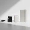 Чехол для наушников Uniq Lino для AirPods Pro 3 gen Silicone Grey (8886463696866) изображение 7