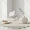 Чехол для наушников Uniq Lino для AirPods Pro 3 gen Silicone Grey (8886463696866) изображение 9
