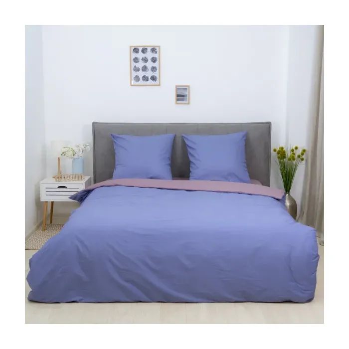 Постільна білизна Viluta 819 Сатин Twill Євро (819_ev) зображення 2