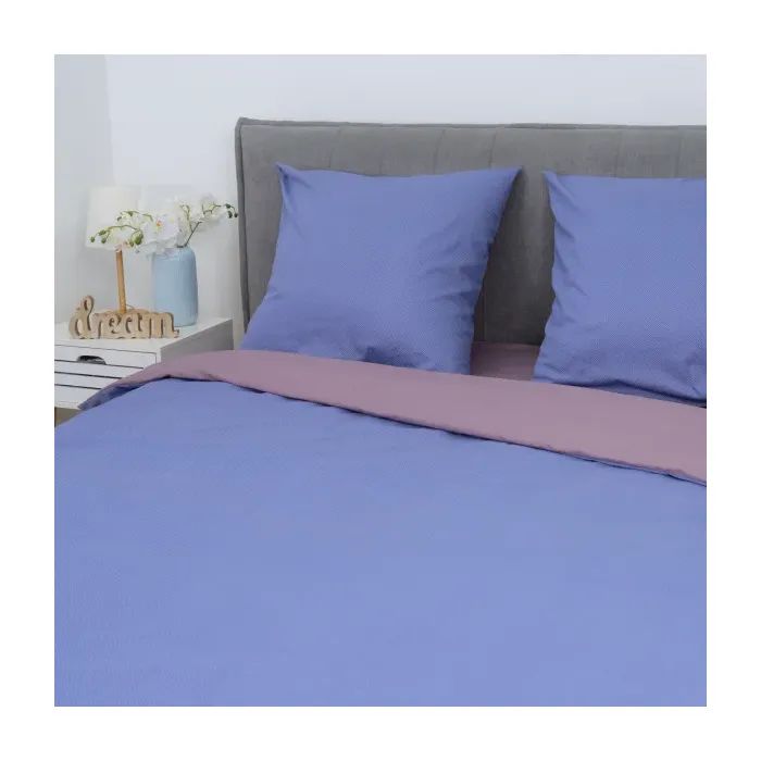 Постільна білизна Viluta 819 Сатин Twill Євро (819_ev) зображення 3