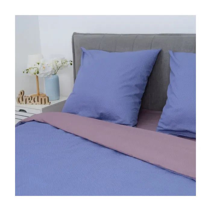 Постільна білизна Viluta 819 Сатин Twill Євро (819_ev) зображення 5