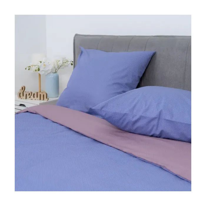 Постільна білизна Viluta 819 Сатин Twill Євро (819_ev) зображення 8