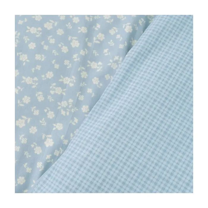 Постільна білизна Viluta 810 Сатин Twill Євро (810_ev) зображення 5