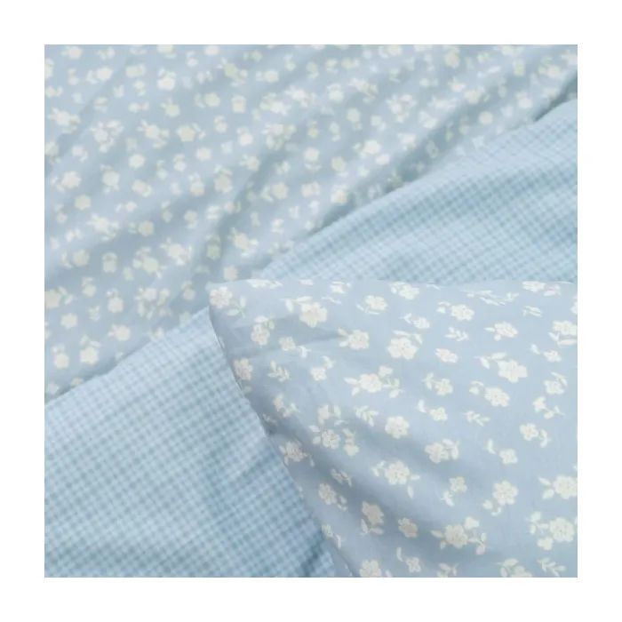 Постільна білизна Viluta 810 Сатин Twill Євро (810_ev) зображення 8