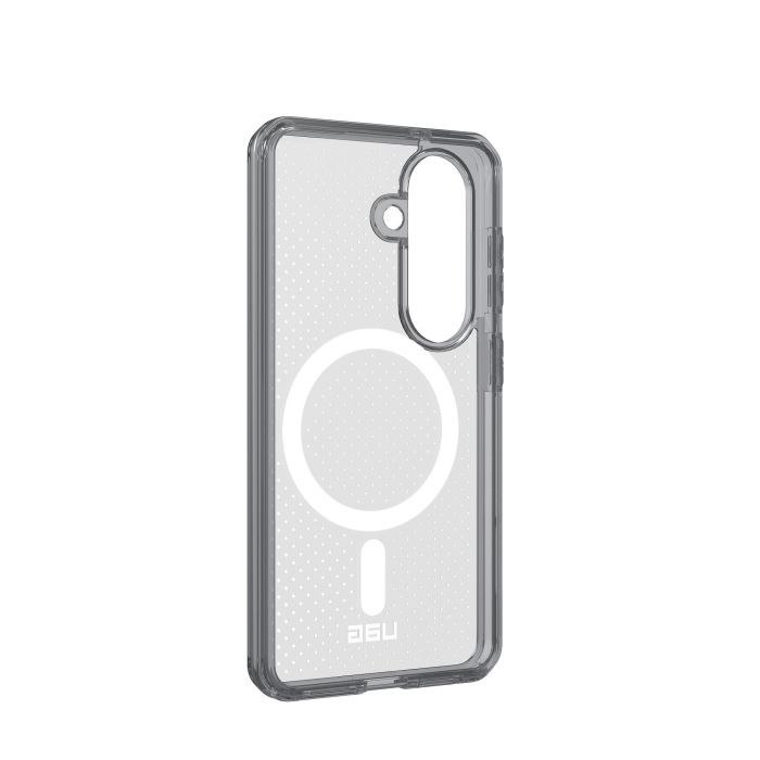 Чехол для мобильного телефона UAG Samsung Galaxy S26 Dot with Magnet ice/ash (214549114331) изображение 11