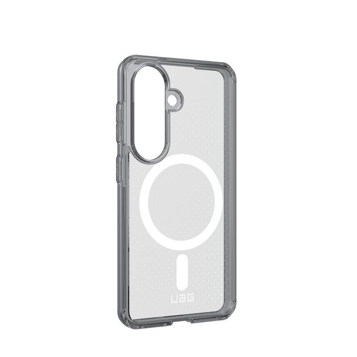 Чехол для мобильного телефона UAG Samsung Galaxy S26 Dot with Magnet ice/ash (214549114331) изображение 12