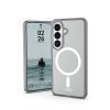 Чехол для мобильного телефона UAG Samsung Galaxy S26 Dot with Magnet ice/ash (214549114331) изображение 8