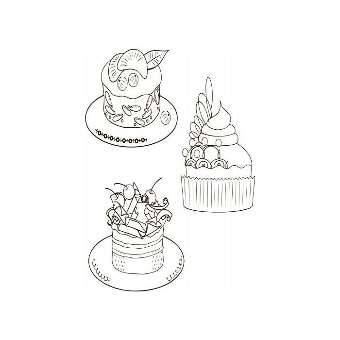 Книга Розмальовки у сумочці. Красивості Ранок (9789667484637) зображення 3