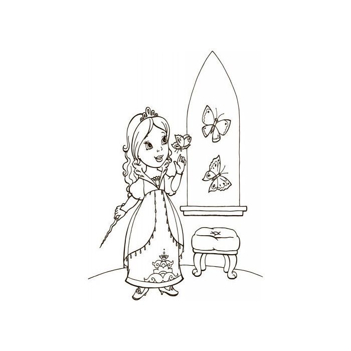 Книга Розмальовки у сумочці. Красивості Ранок (9789667484637) зображення 4