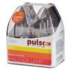 Автолампа PULSO H11/PGJ19-2 12v55w clear/plastic box (LP-92550) изображение 2
