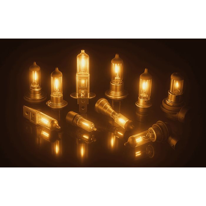 Автолампа PULSO H11/PGJ19-2 12v55w clear/plastic box (LP-92550) изображение 7