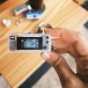 Цифровой фотоаппарат Kodak Keychain Digital Camera (MDC-CMR01) изображение 11