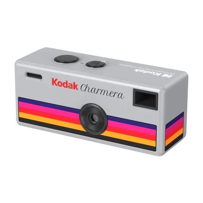Цифровой фотоаппарат Kodak Keychain Digital Camera (MDC-CMR01) изображение 5