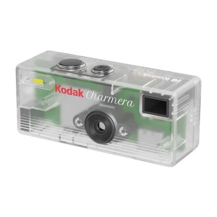 Цифровой фотоаппарат Kodak Keychain Digital Camera (MDC-CMR01) изображение 9