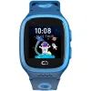 Смарт-годинник Canyon ZEFIR KW-49 E-SIM 4G GPS Blue Дитячий смарт-годинник (CNE-KW49BL) зображення 2